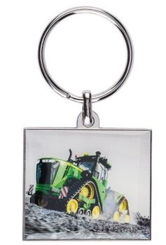 MCJ099782000 - Porte clés JOHN DEERE 9XR