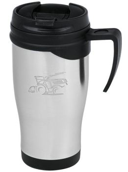 MCV201704001 - Thermos ensileuse 8000 JOHN DEERE