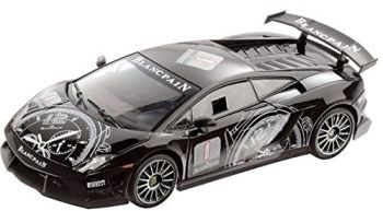 MDMMP1223 - LAMBORGHINI Super Tropheo Blancpain noire