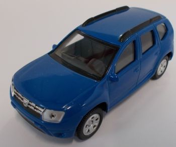 MDM53124D - DACIA Duster bleu