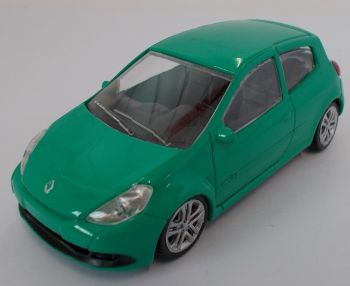 MDM53124F - RENAULT Clio RS verte
