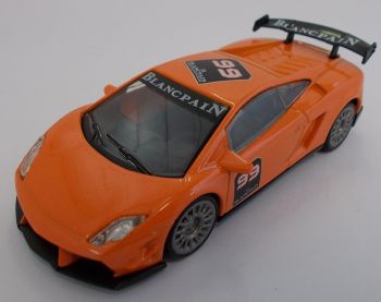 MDM53166C - LAMBORGHINI Super Tropheo Blancpain orange