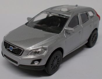 MDM53195B - VOLVO XC60 gris métal clair