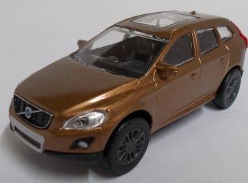 MDM53195D - VOLVO XC60 marron métallisé