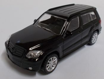 MDM53195F - MERCEDES BENZ Class GLK noire