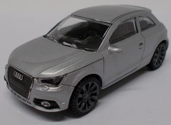 MDM53195I - AUDI A1 gris métal