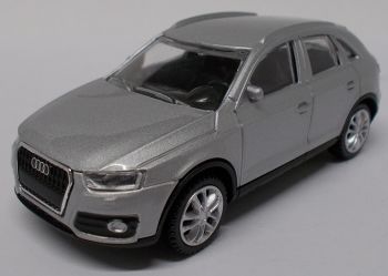 MDM53195O - AUDI Q3 grise