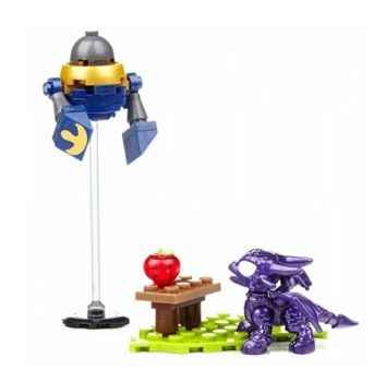 MEGA95428 - Ensemble de Héro SKYLANDERS GIANTS 28 Pièces - Cynder