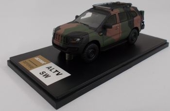 MFT48609VC - ACMAT RENAULT ALTV SW défense 4x4