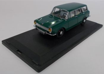 MINIACARS01.274 - SIMCA 1500 break 1964 verte
