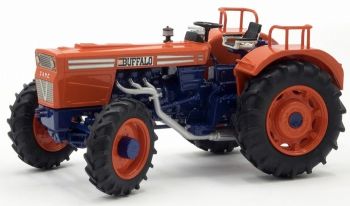 MINIBUFF - SAME Buffalo V6 en résine limité à 300 exemplaires