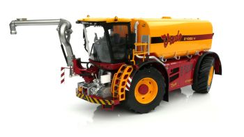 MAR1801 - VREDO VT7028-2 avec Cuve de 21000 l