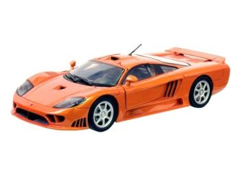 MMX73117 - SALEEN S7 Beryllium