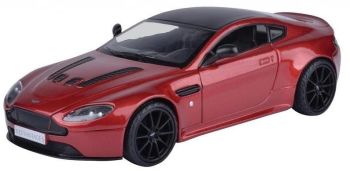 MMX79322ROUGE - ASTON MARTIN V12 Vantage s 2014
