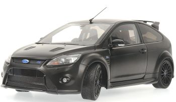 MNC100080000 - FORD Focus RS500 2010 noire