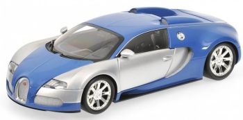 MNC100110850 - BUGATTI Veyron Edition Centenaire 2009