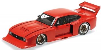 MNC100798600 - FORD Capri Turbo Gr.5 1979 rouge