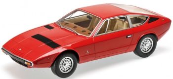 MNC107123821 - MASERATI Khamsin 1977 rouge