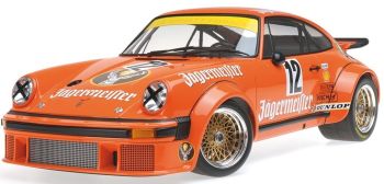 MNC125766412 - PORSCHE 934 Jagermeister Team MaxMoritz Winner DRM Eifelrennen