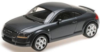 MNC155017020 - AUDI TT coupé 1998 grise