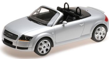 MNC155017031 - AUDI TT Roadster 1999 grise