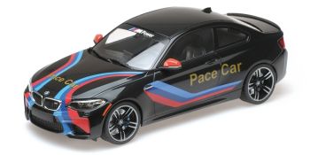 MNC155026106 - BMW M2 Coupé 2016 Pace Car