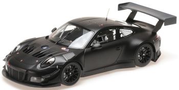 MNC155186901 - PORSCHE 911 GT3 R 2018 noire