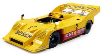 MNC155736502 - PORSCHE 917/10 Bosch Kauhsen des pilotes Winner Eifelrennen/Willi kauhsen Nurburgring 1973