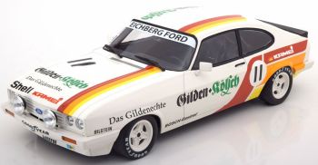 MNC155828611 - FORD Capri 3.0 Winner 24h Nurburgring 1982 des pilotes Gartmann/Ludwig/Niedz