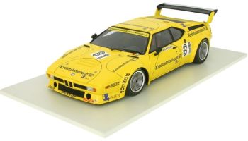 MNC180792991 - BMW M1 Procar DRM Norisring 1979 C. Regazonni