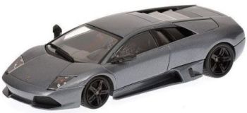 MNC400103920 - LANBORGHINI Murcielago LP640 2006 grise