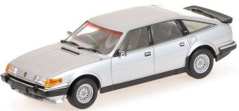 MNC400138500 - ROVER Vitesse 3.5 V8 1986 grise
