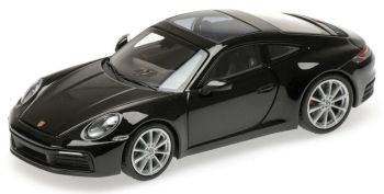 MNC410069320 - PORSCHE 911 Carrera 4 GTS 2019 noire