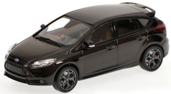 MNC410081000 - FORD Focus ST 2011 noire métal