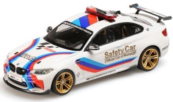 MNC436026100 - BMW M2 Moto GP Safety car 2016