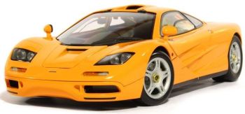 MNC530133421 - McLAREN F1 Roadcar 1993 orange