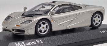 MNC530133439 - McLAREN F1 grise