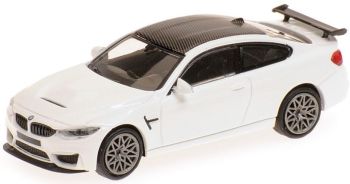 MNC870027101 - BMW M4 GTS 2016 blanche