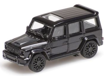 MNC870037102 - BRABUS 850 6.0 noir