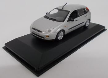 MNCFOCUSB - FORD Focus 1997 grise