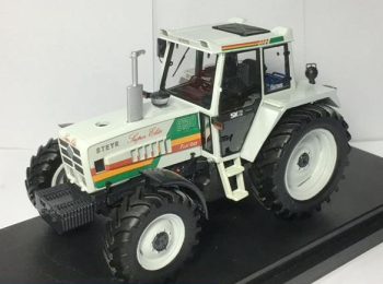 MO65322 - STEYR Super Elite 8130 Résine