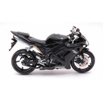 MST18-YAMYZFZW - YAMAHA YZF-R1 Noire