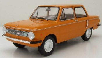 MODMCG18103 - ZAZ 966 1966 orange