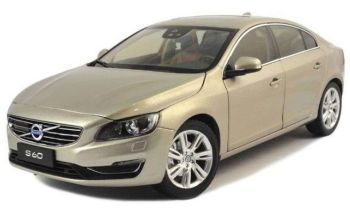 MCITY88150 - VOLVO S60 Sable