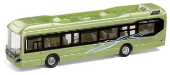 MOT300008 - VOLVO 7900 Hybrid Bus Ech:1/87