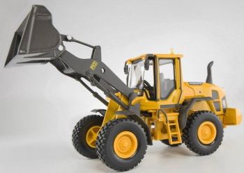 MOT300021 - Chargeur VOLVO L60G