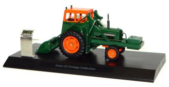 MOT300054 - BOLINDER MUNKTELL H10 édition limitée avec chargeur Ech:1/50