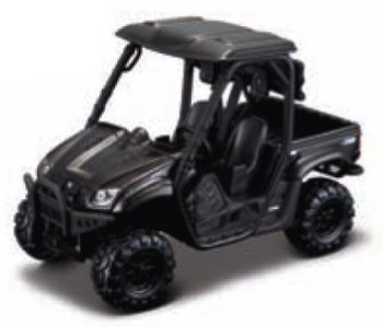 MST21087NOIR - YAMAHA Rhino 700