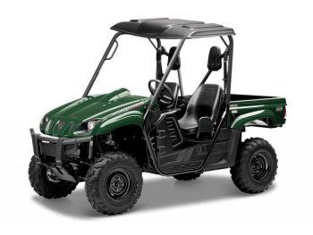 MST21087VERTFONCE - YAMAHA Rhino 700 vert foncé