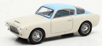 MTX10307-011 - CISITALIA 33DF Volo Radente 1954 beige à toit bleu ciel